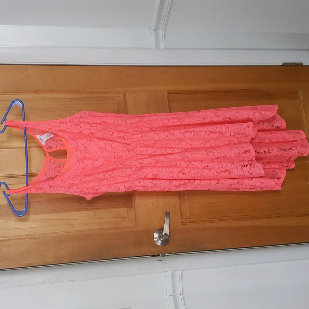 Candie's Dress